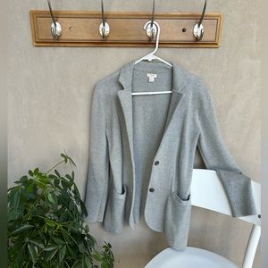 J. Crew Cardigan